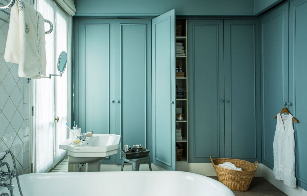 Comment organiser au mieux sa salle de bain ?