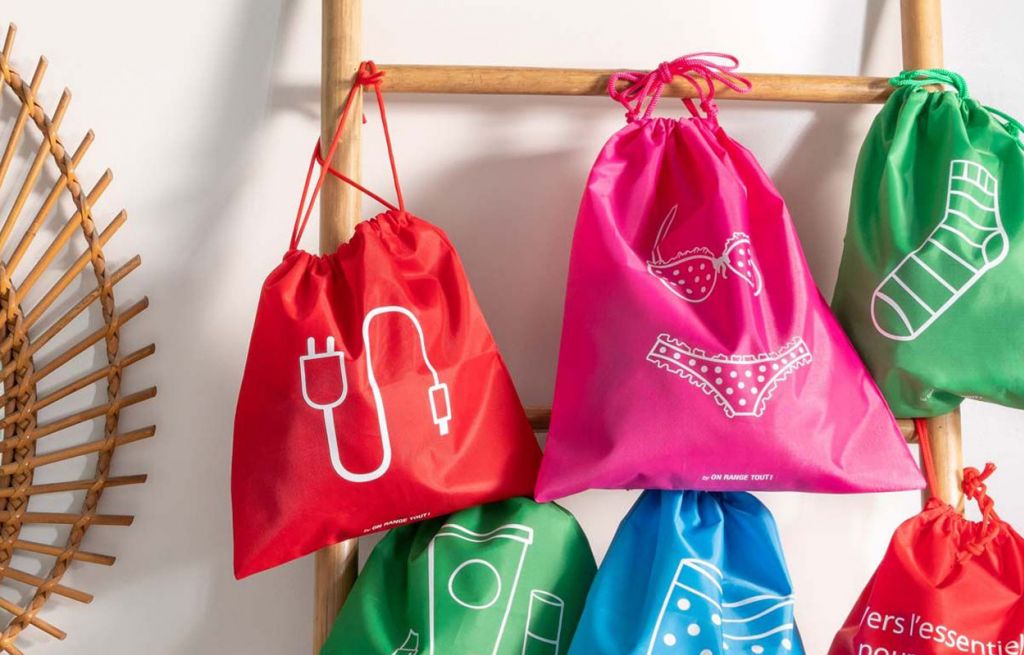 Road Trip - Départ en vacances - Accessoires de voyage