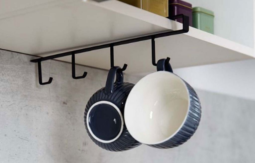 Comment optimiser l'espace en rangeant ?