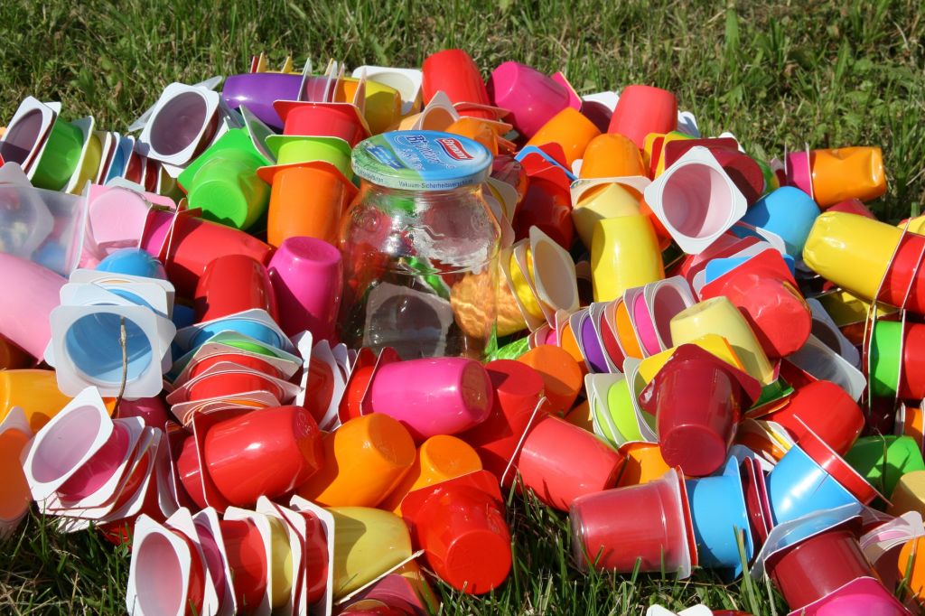 Le recyclage