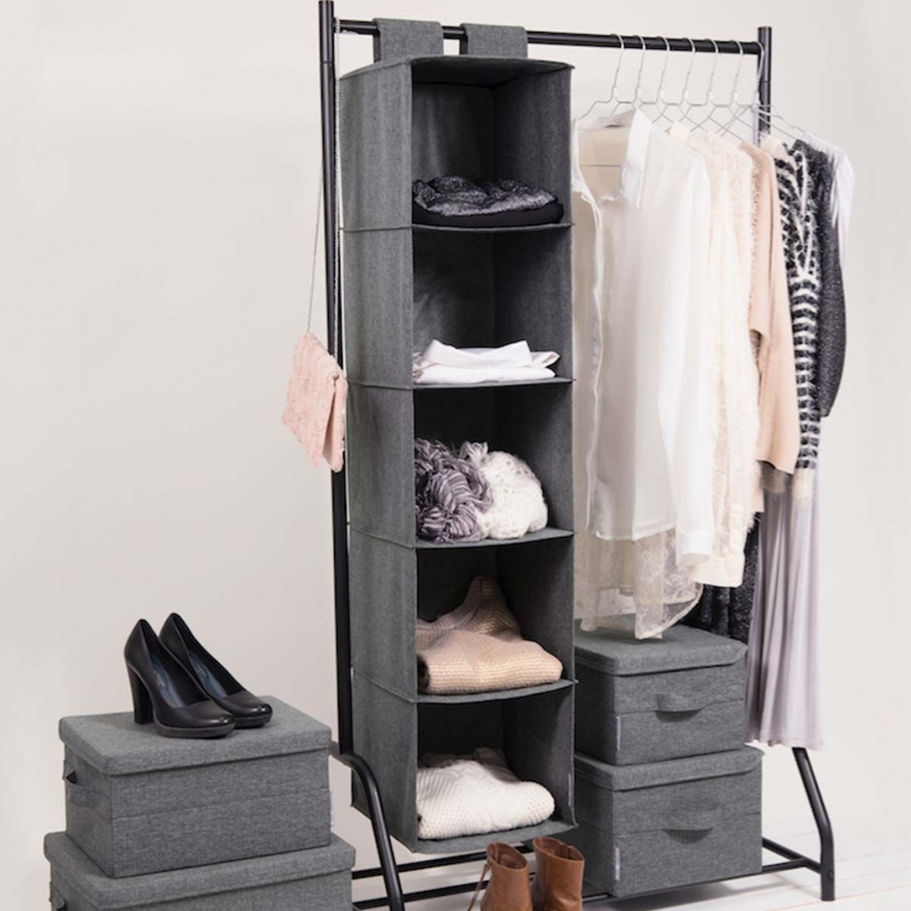 Solutions de rangement : meuble, armoire, boîte - Côté Maison