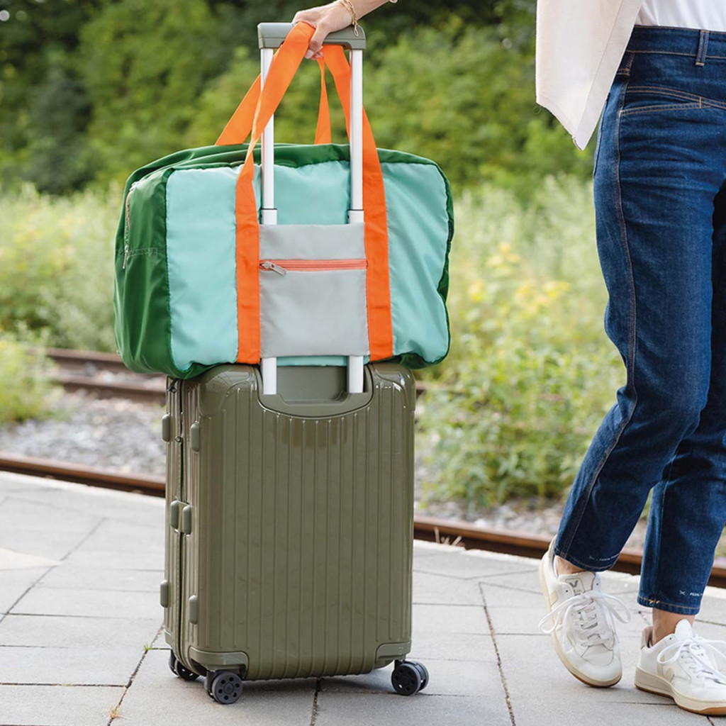 Comment organiser votre valise pour l’été ?