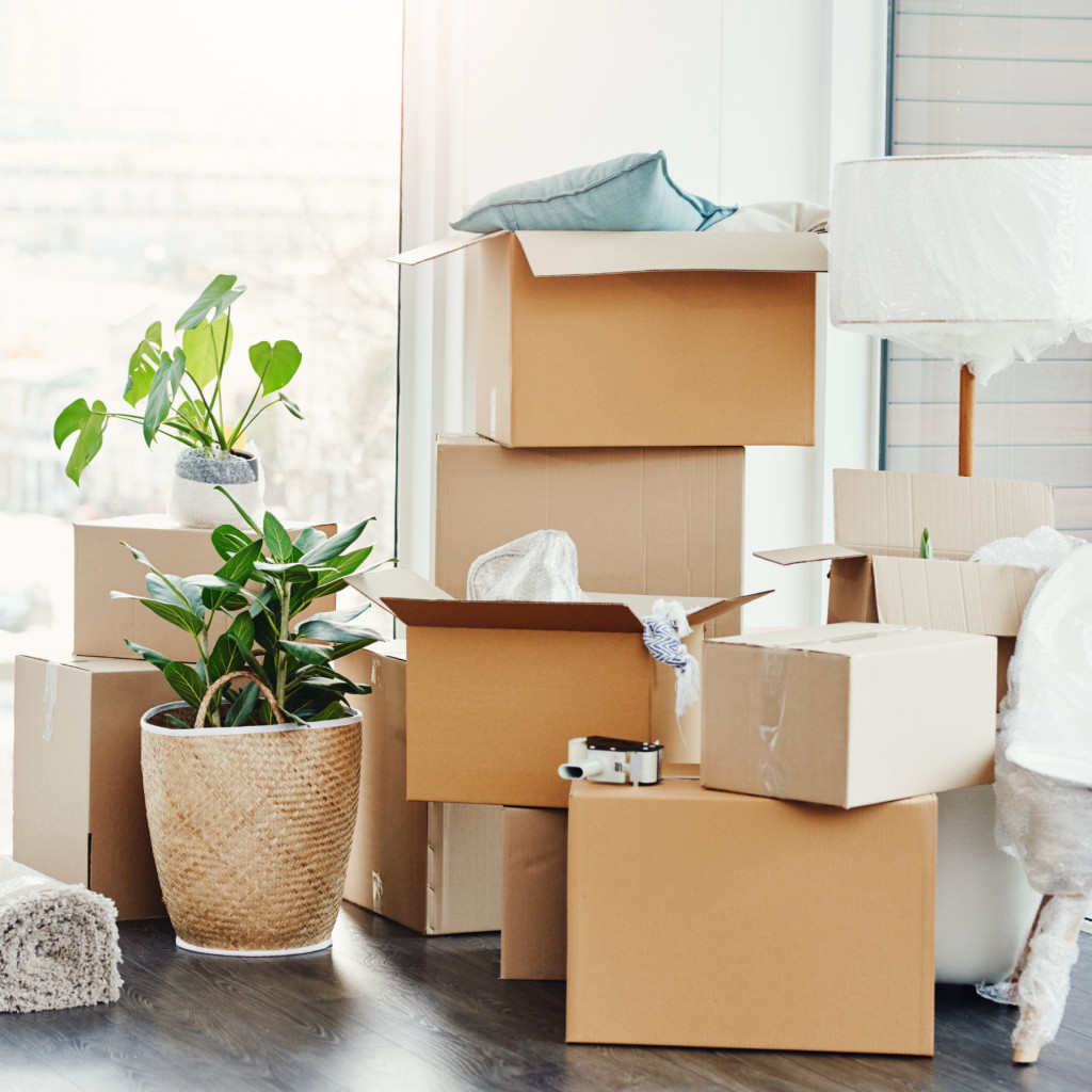 Comment bien préparer ses cartons pour un déménagement (Budget