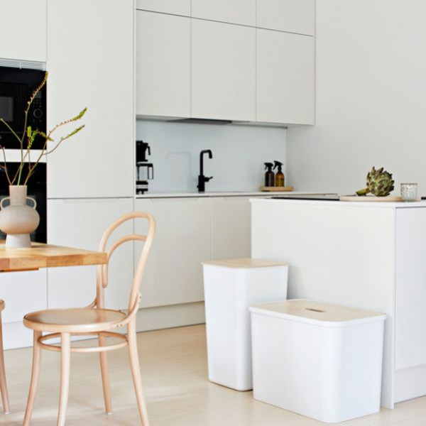 6 conseils phares pour le rangement de la cuisine