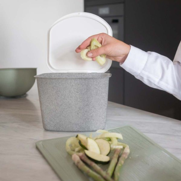 Comment moins gaspiller la nourriture ?