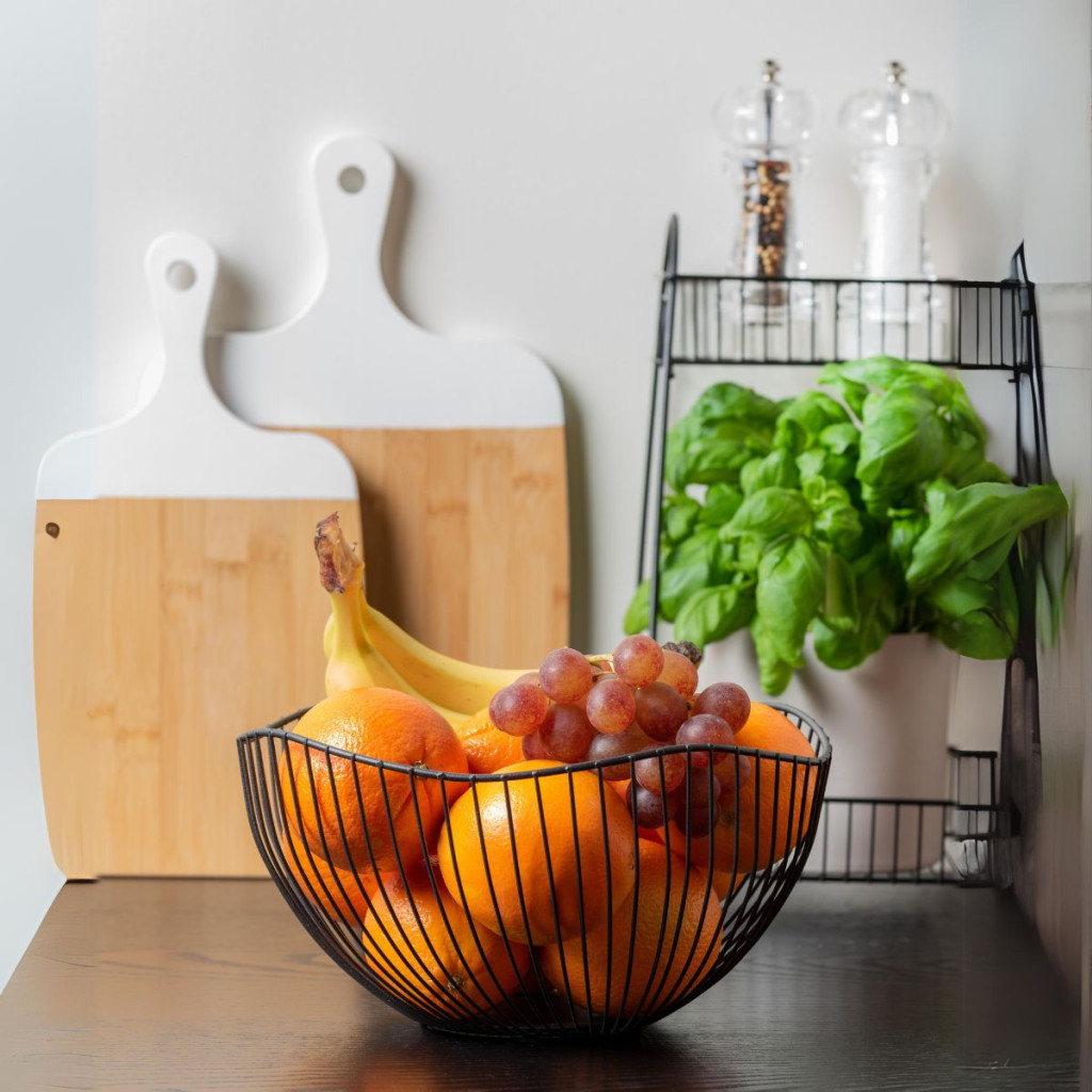 Nos astuces pour conserver vos fruits et légumes plus longtemps