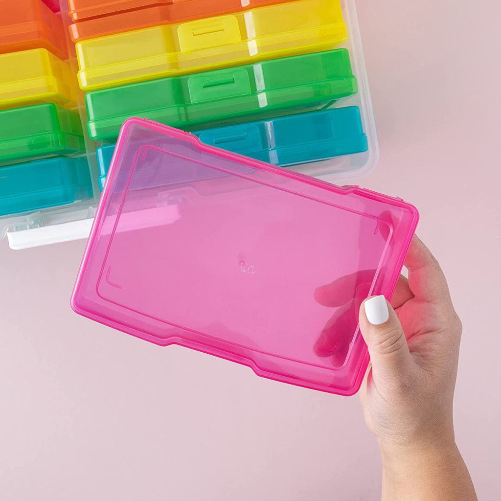 Comment organiser ses photos ?