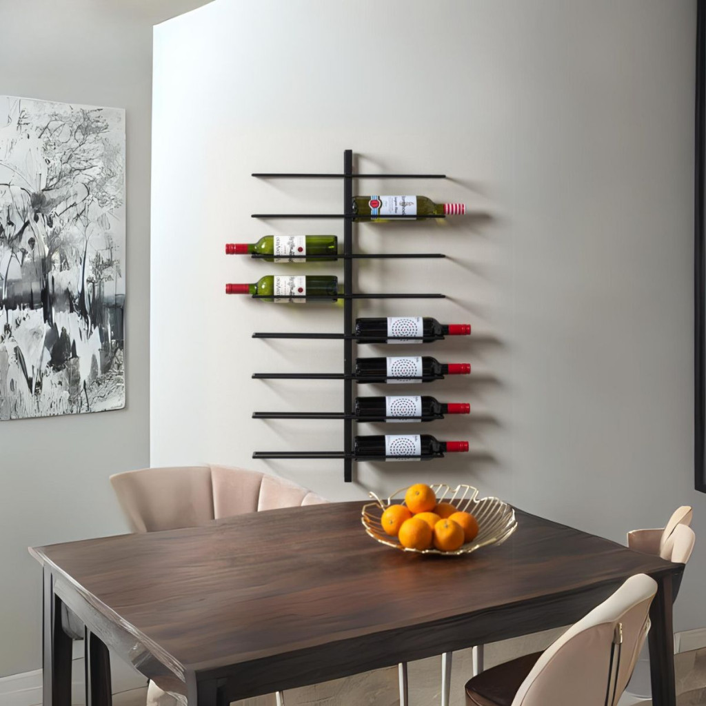 Nos conseils pour stocker son vin