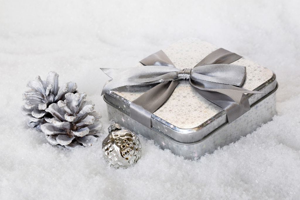 Noël J-3 semaines !! Ma liste de cadeaux de Noël