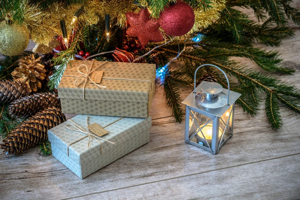 Où cacher ses cadeaux de Noël ?