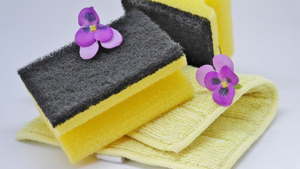 Vive le printemps et ses rangements !