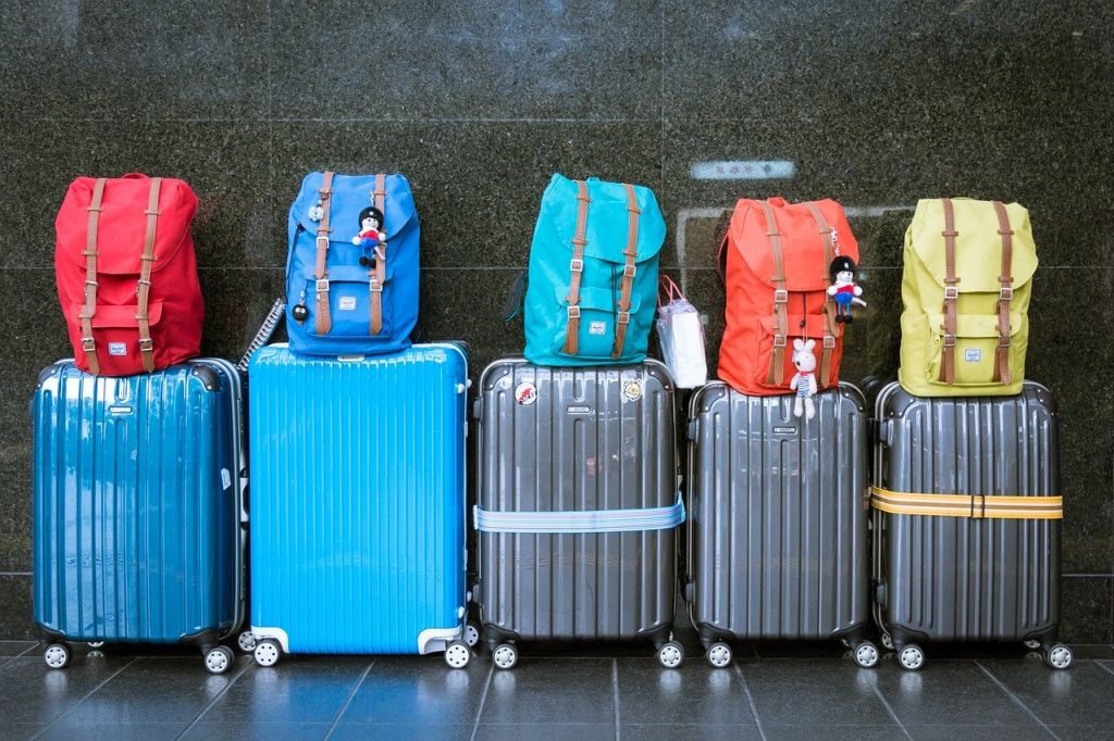Les vacances s'organisent !