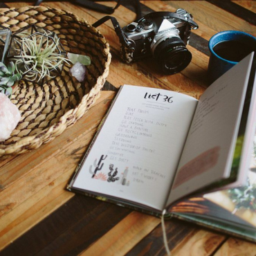 Pourquoi faire des to-do-list ?