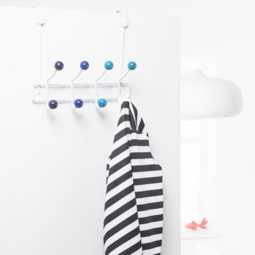 Organiser sa maison sans perceuse !