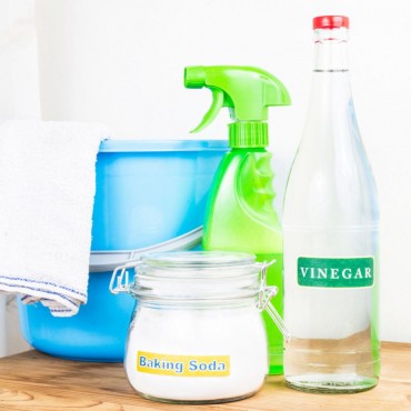 Des recettes pour entretenir sa maison au naturel
