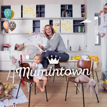 MuminTown