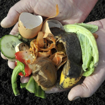 Une bonne recette de compost