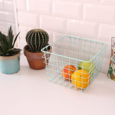 Comment stocker ses fruits et légumes