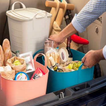 Comment bien ranger, organiser sa voiture