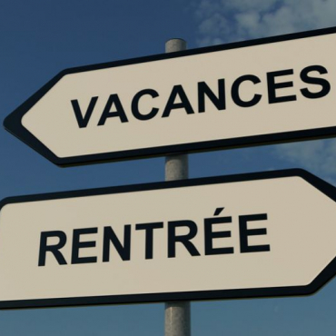 Comment bien préparer la rentrée scolaire ?