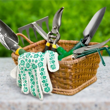 Comment ranger son jardin ?