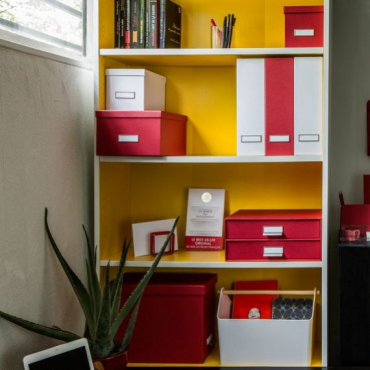 Comment ranger son bureau ?