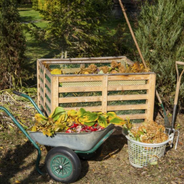 Tous au compost !