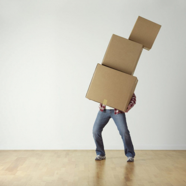 Comment bien déménager ?