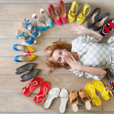 Comment bien ranger une armoire à chaussures ? 