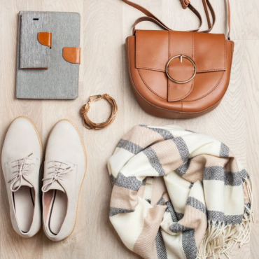 Comment organiser cravates, foulards et accessoires ?