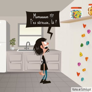10 astuces rangement cuisine