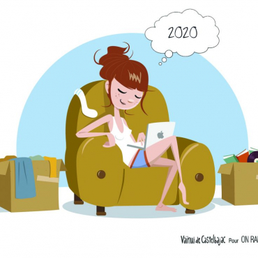 10 résolutions pour 2020
