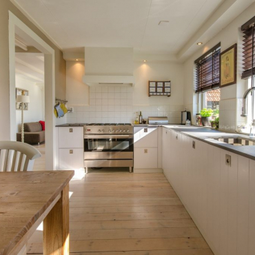 Quelles solutions de rangement pour la cuisine ?