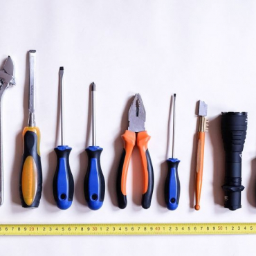 Quelles solutions de rangement pour mon garage ? 