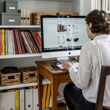 Comment s'organiser en télétravail ?