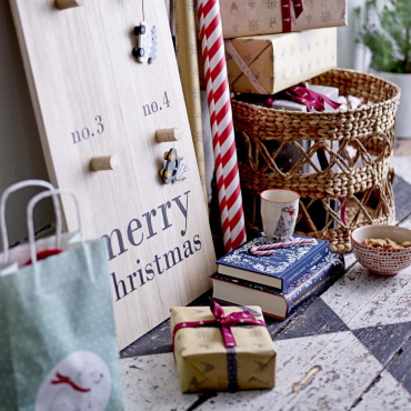 Des cadeaux coup de coeur