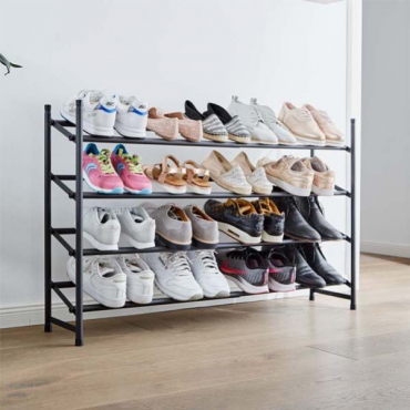 Quel emplacement pour un meuble à chaussures ?