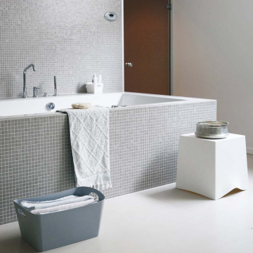 Comment bien organiser sa salle de bain ?