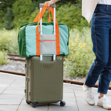 Comment organiser votre valise pour l’été ?