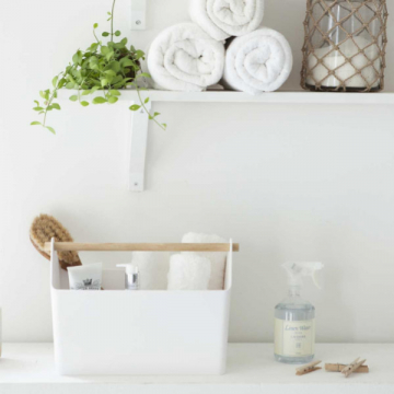 Comment bien aménager sa salle de bain ? 