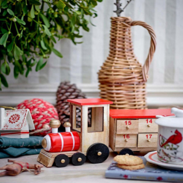 Quelles surprises cacher dans un calendrier de l’Avent DIY ?