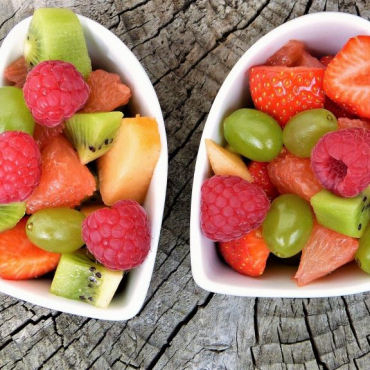 Vive les fruits !