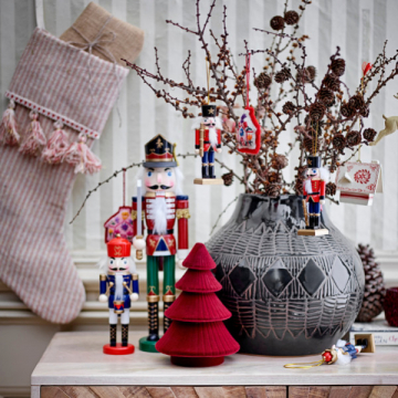 Ma to-do list de Noël