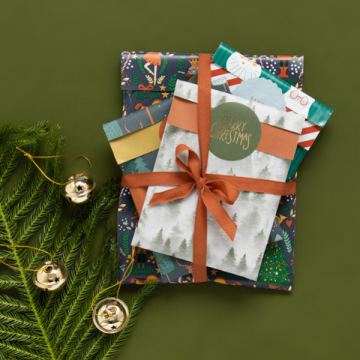 Nos nouveautés de Noël !