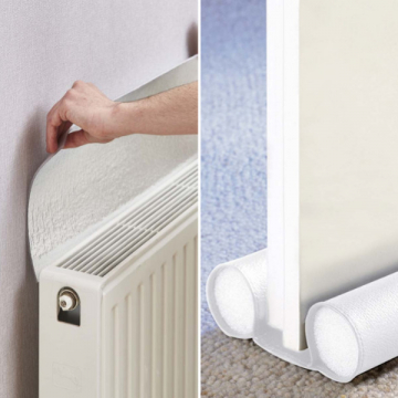 Deux accessoires indispensables pour rester au chaud sans se ruiner 