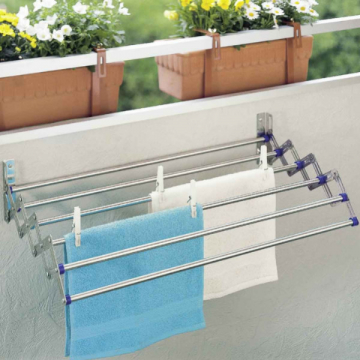 Comment sécher votre linge efficacement en extérieur ?