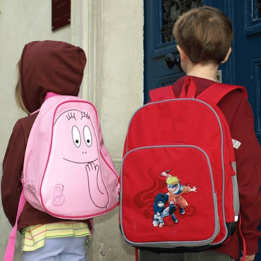La fin de l'année scolaire et son petit bazar