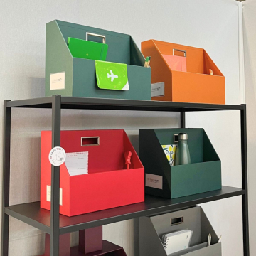 Nos conseils pour passer en flex office