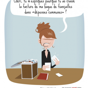 Pourquoi ranger ses papiers ?