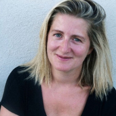 Stéphanie, la reine de l'anti-gaspi